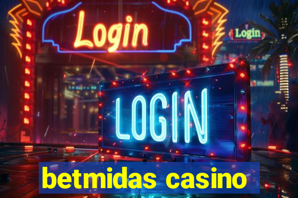 betmidas casino